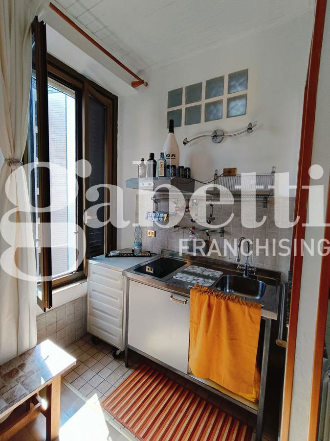 Foto 13 di 17 - Appartamento in vendita a Milano