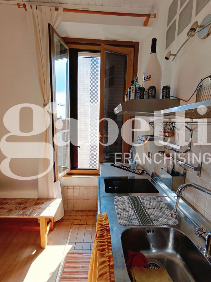 Foto 12 di 17 - Appartamento in vendita a Milano