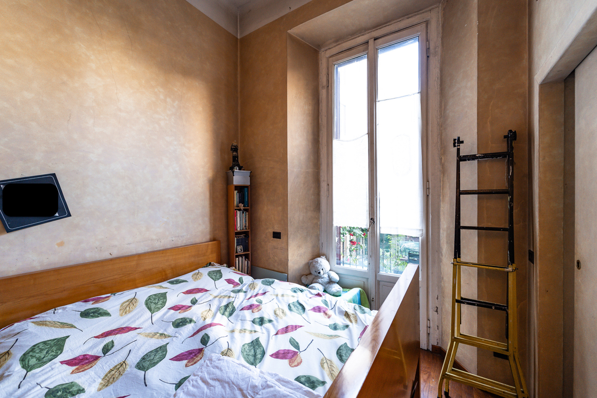 Foto 11 di 23 - Appartamento in vendita a Milano