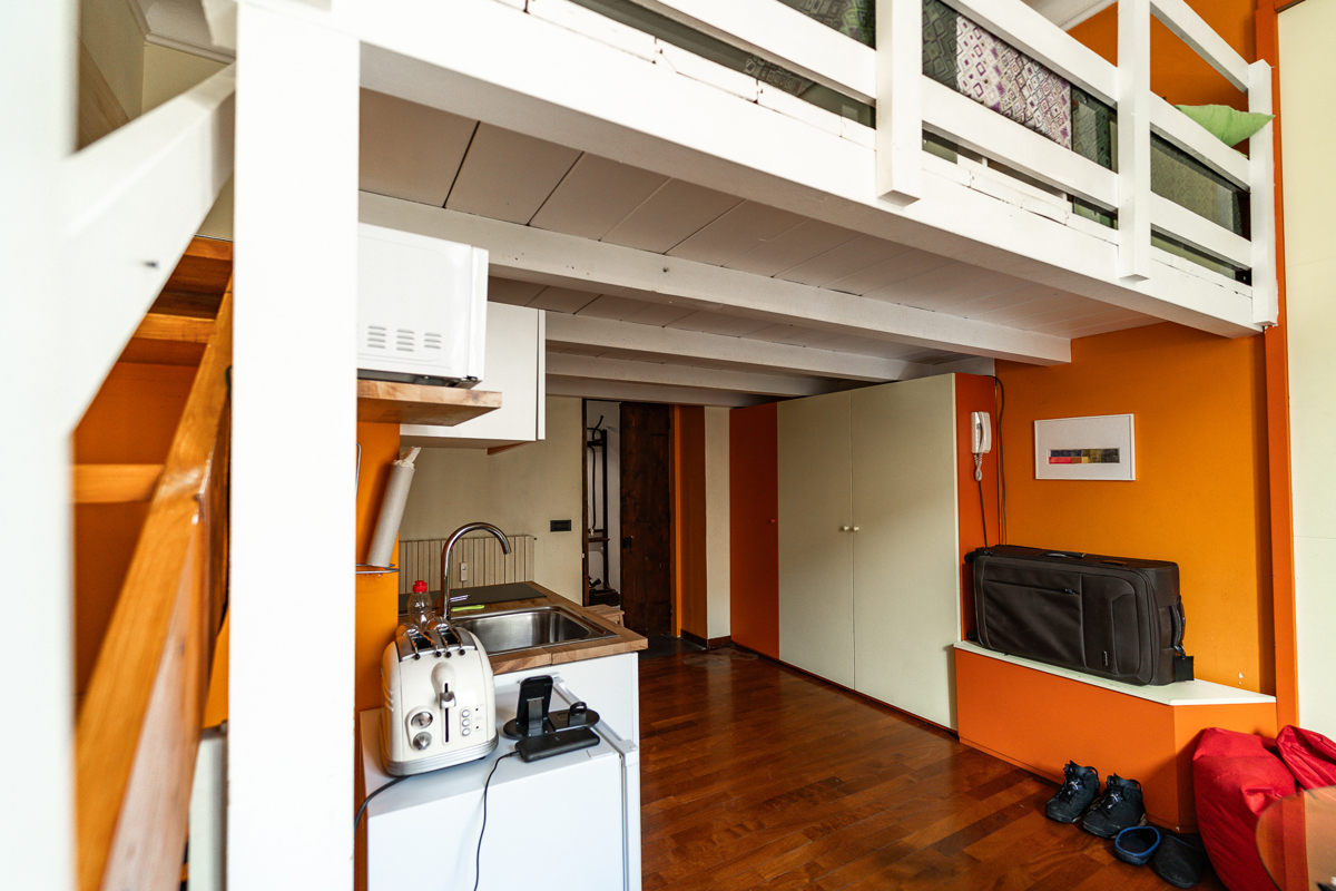 Foto 15 di 23 - Appartamento in vendita a Milano