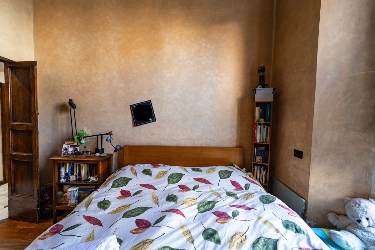 Foto 10 di 23 - Appartamento in vendita a Milano