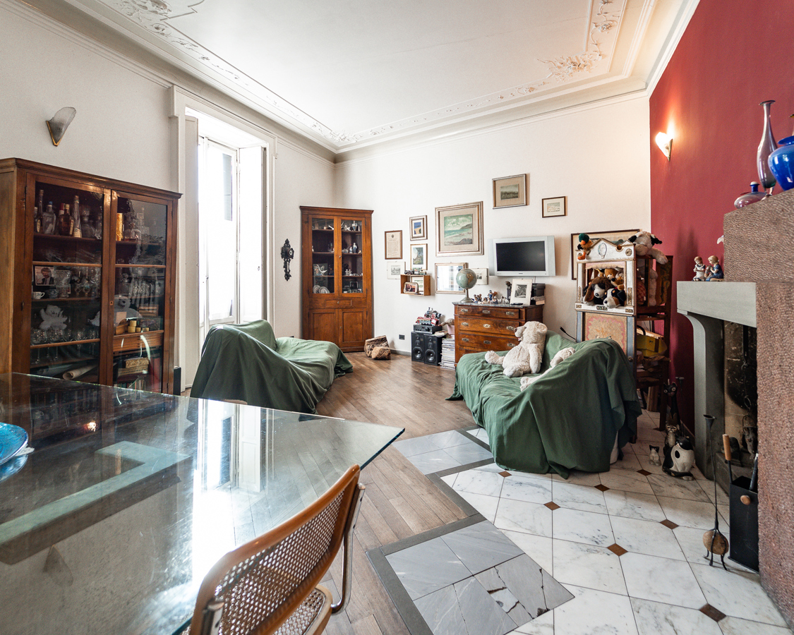 Foto 1 di 23 - Appartamento in vendita a Milano