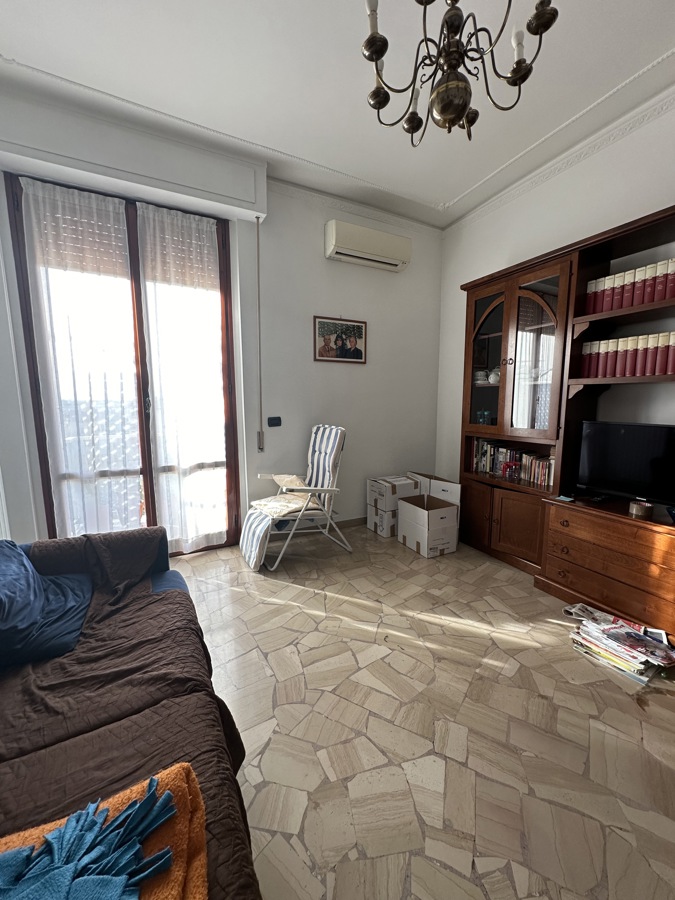Foto 23 di 27 - Appartamento in vendita a Campi Bisenzio