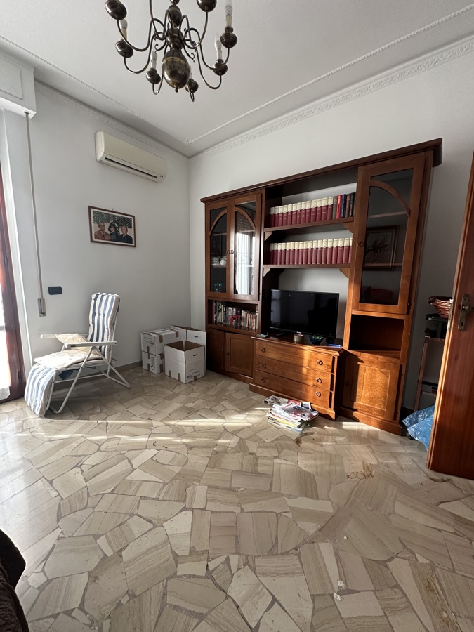 Foto 24 di 27 - Appartamento in vendita a Campi Bisenzio