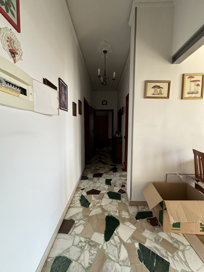 Foto 6 di 27 - Appartamento in vendita a Campi Bisenzio