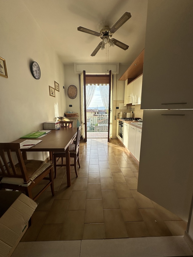 Foto 9 di 27 - Appartamento in vendita a Campi Bisenzio
