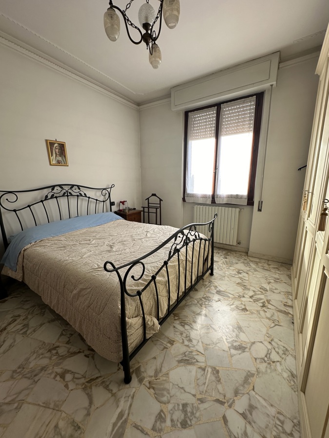 Foto 15 di 27 - Appartamento in vendita a Campi Bisenzio