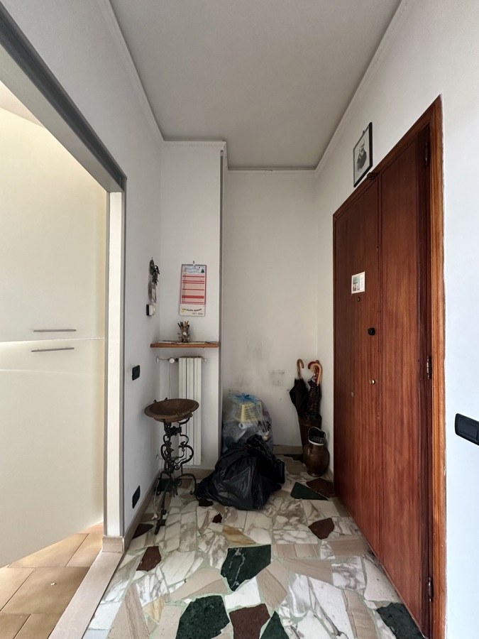 Foto 7 di 27 - Appartamento in vendita a Campi Bisenzio