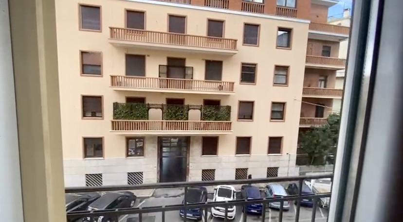 Foto 9 di 16 - Appartamento in affitto a Roma