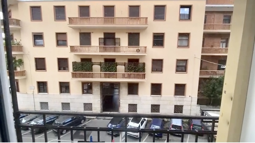 Foto 15 di 16 - Appartamento in affitto a Roma