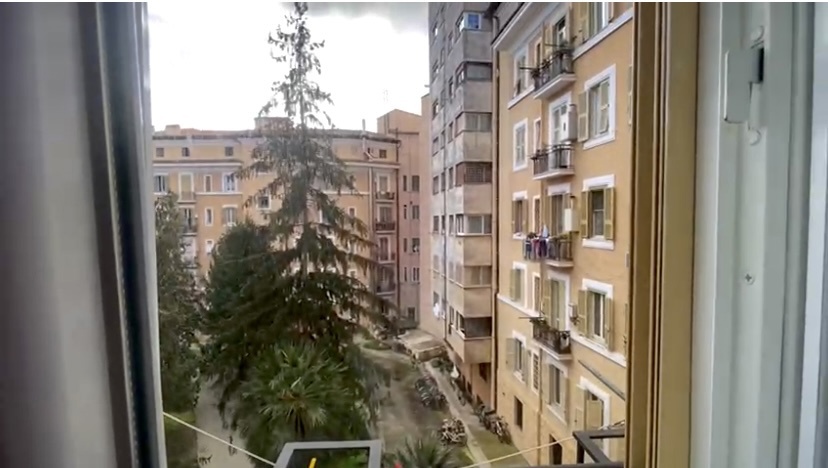 Foto 10 di 16 - Appartamento in affitto a Roma