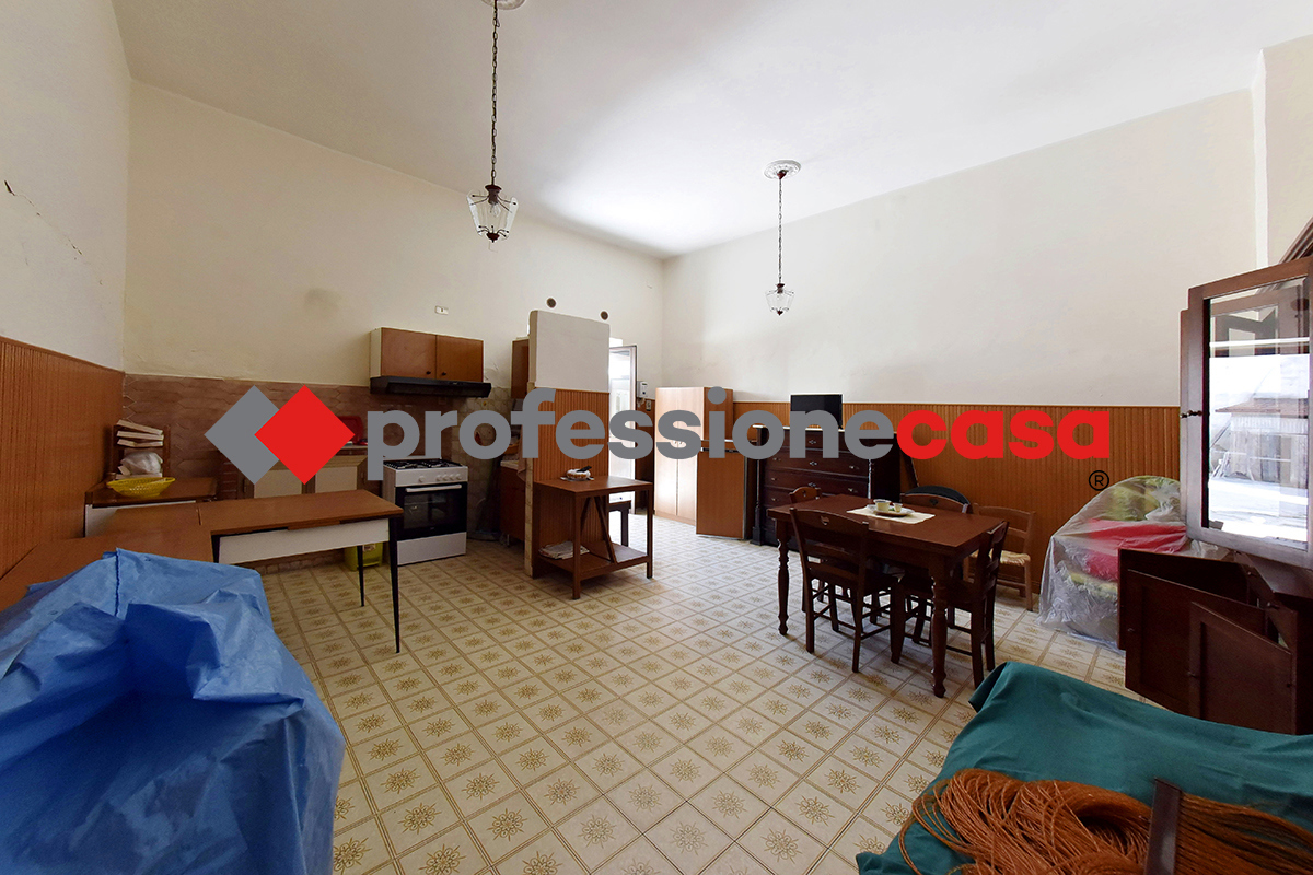 Foto 8 di 18 - Appartamento in vendita a San Nicola La Strada