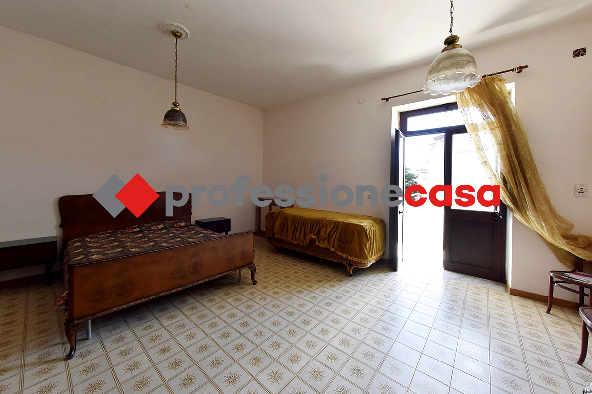 Foto 13 di 18 - Appartamento in vendita a San Nicola La Strada