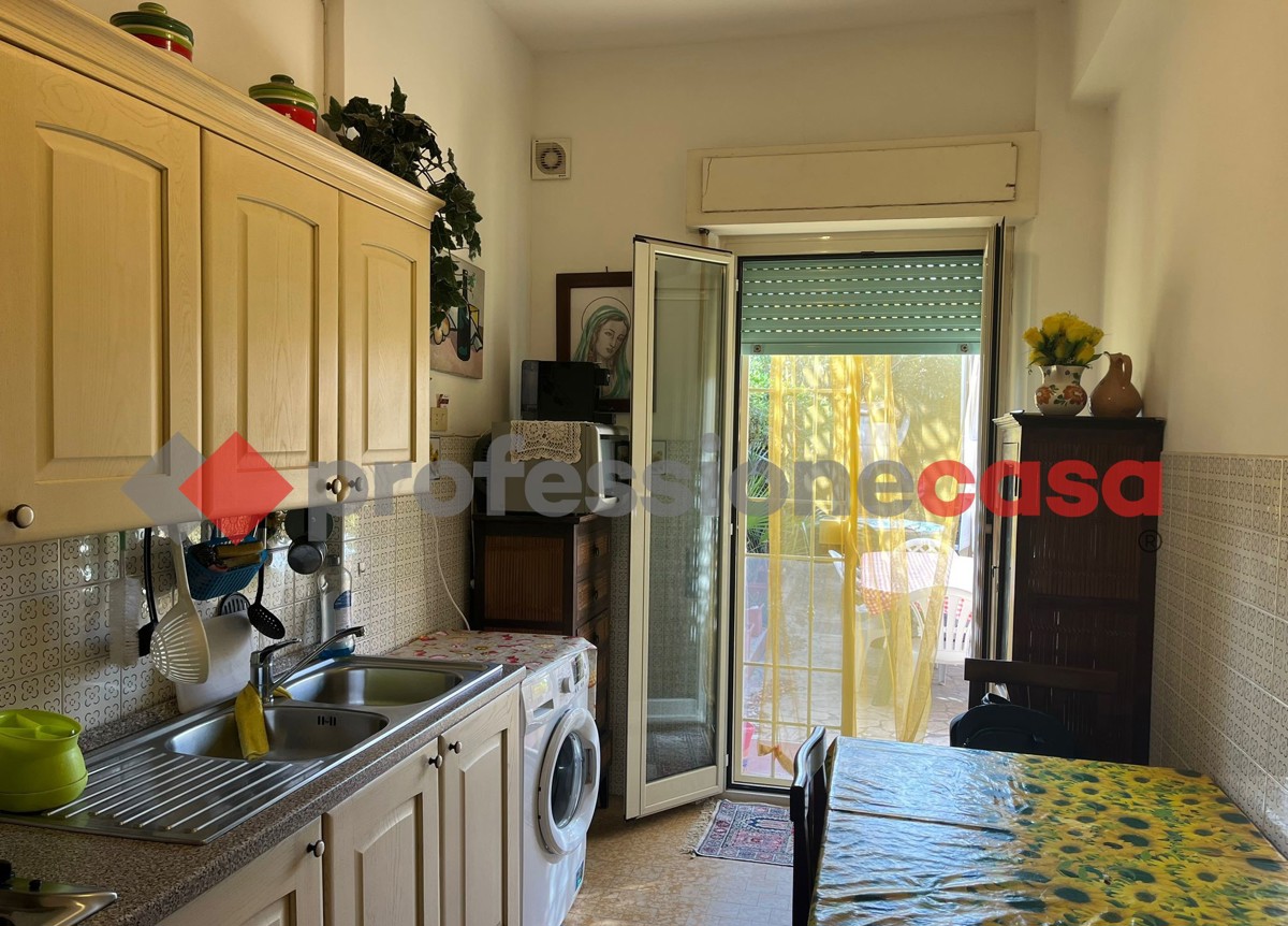 Foto 7 di 19 - Appartamento in vendita a Pomezia