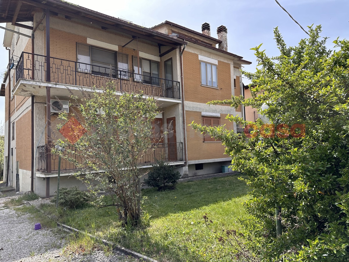 Foto 1 di 5 - Villa in vendita a Avezzano
