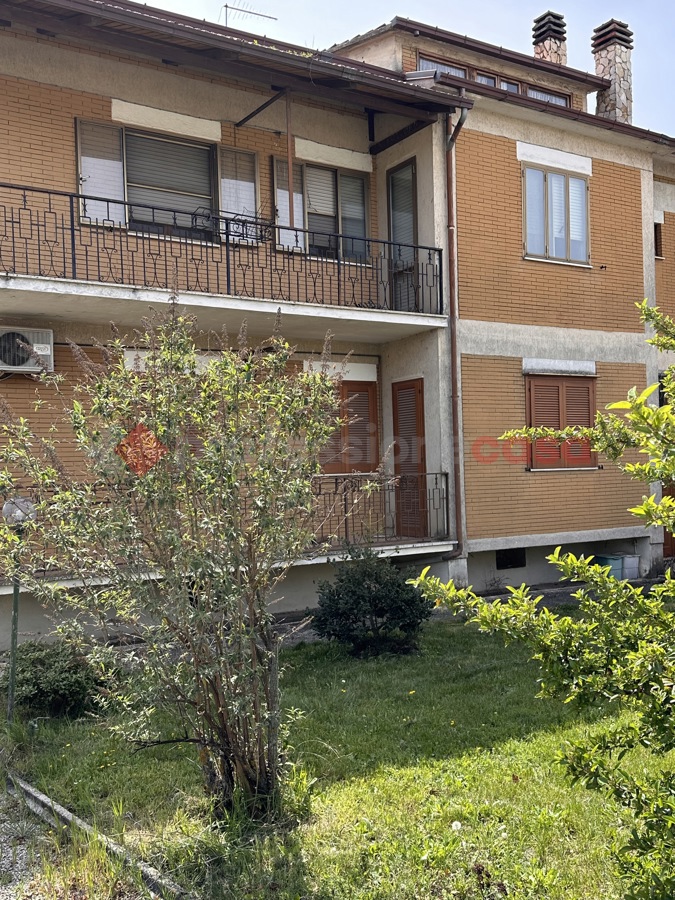 Foto 4 di 5 - Villa in vendita a Avezzano