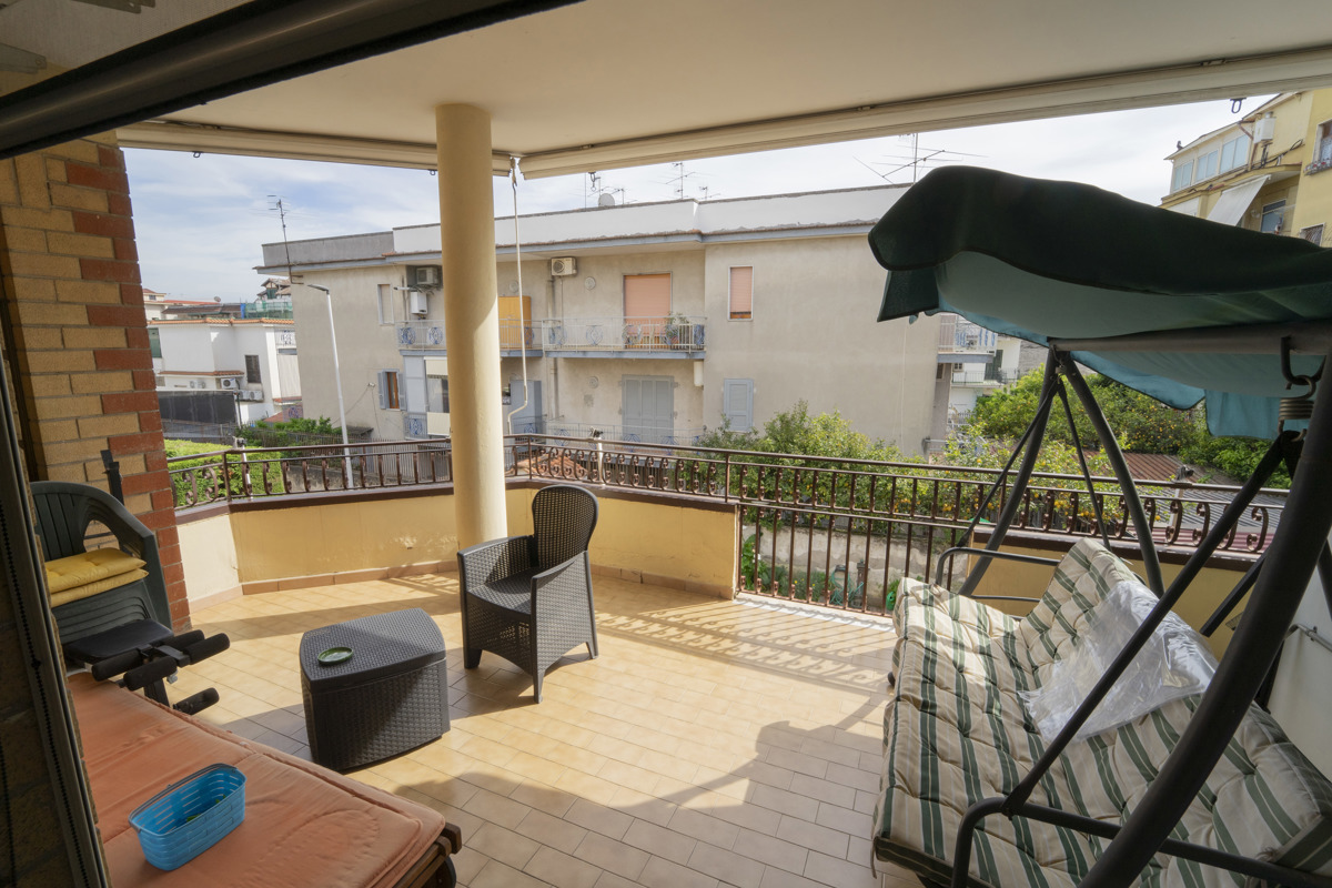 Foto 15 di 35 - Appartamento in vendita a Giugliano in Campania