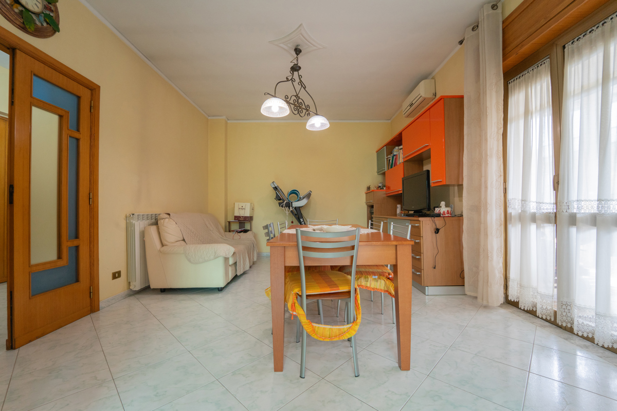Foto 5 di 35 - Appartamento in vendita a Giugliano in Campania