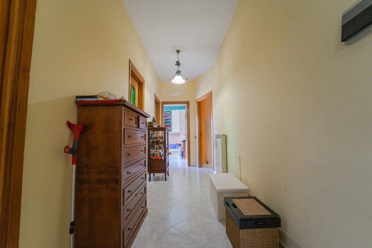 Foto 30 di 35 - Appartamento in vendita a Giugliano in Campania
