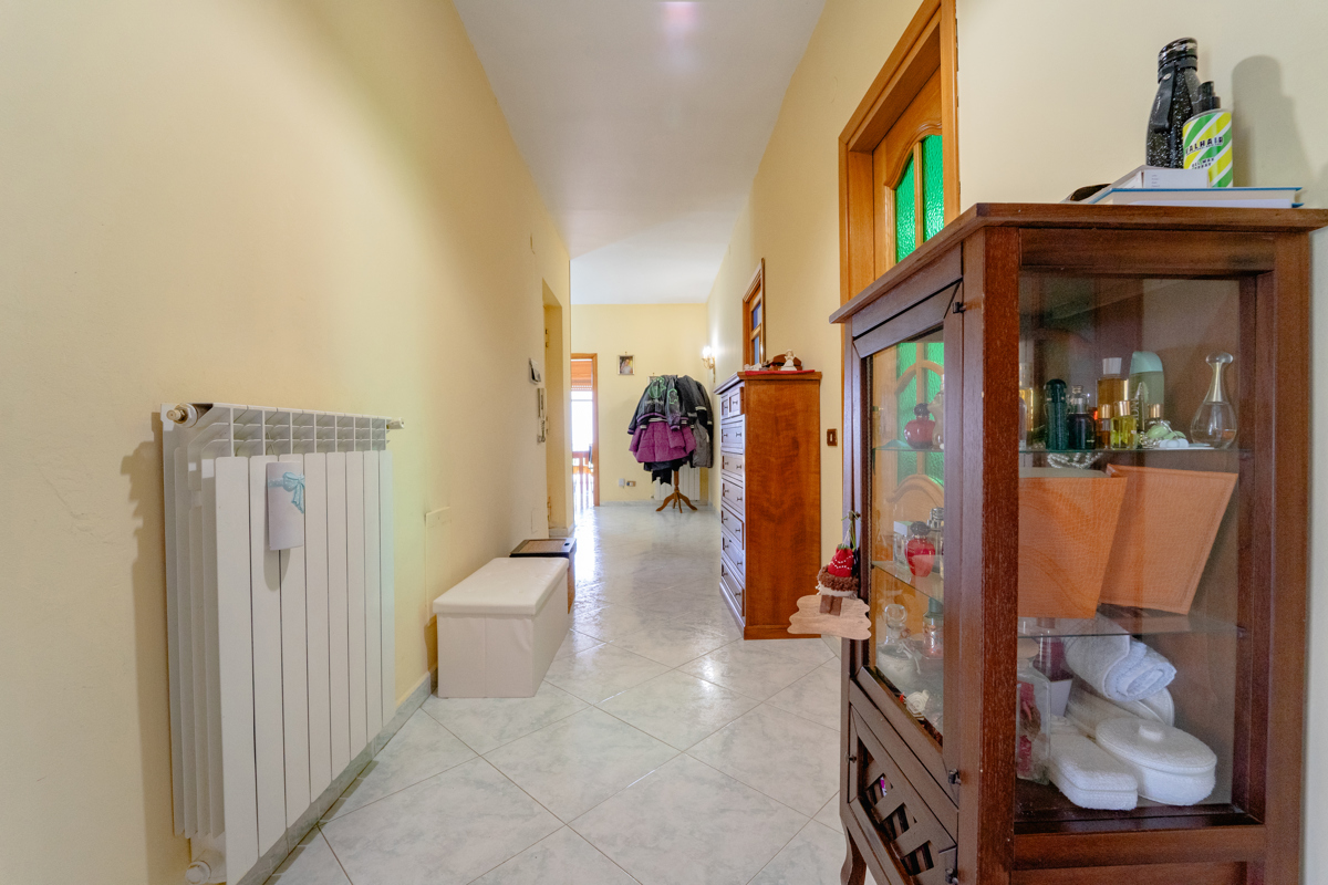 Foto 27 di 35 - Appartamento in vendita a Giugliano in Campania
