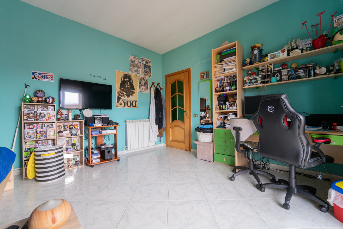 Foto 7 di 35 - Appartamento in vendita a Giugliano in Campania