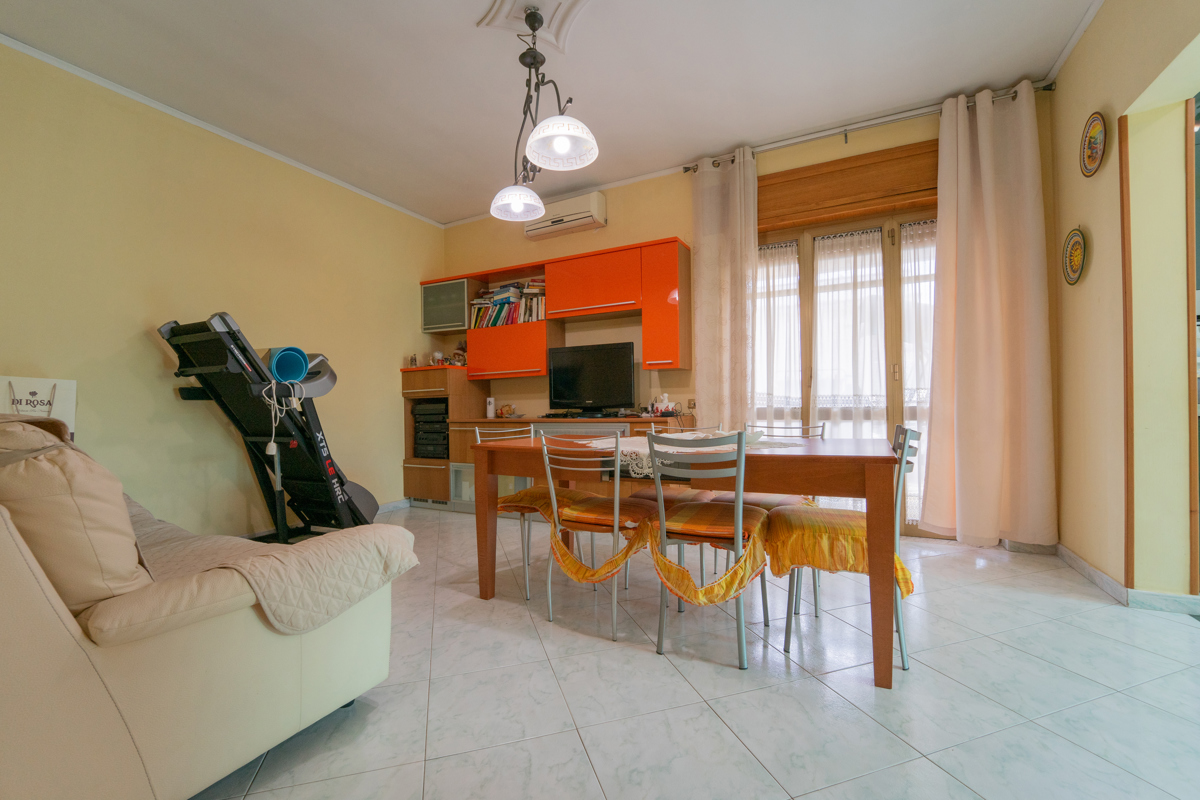 Foto 4 di 35 - Appartamento in vendita a Giugliano in Campania