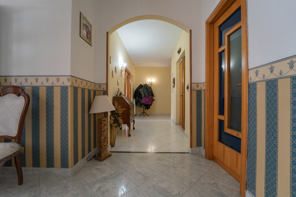 Foto 6 di 35 - Appartamento in vendita a Giugliano in Campania