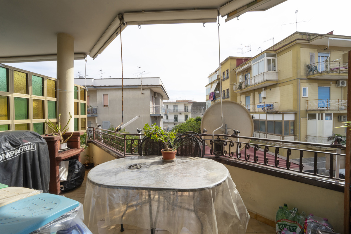 Foto 17 di 35 - Appartamento in vendita a Giugliano in Campania