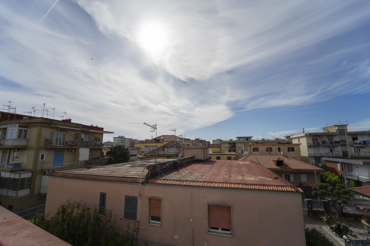 Foto 23 di 35 - Appartamento in vendita a Giugliano in Campania