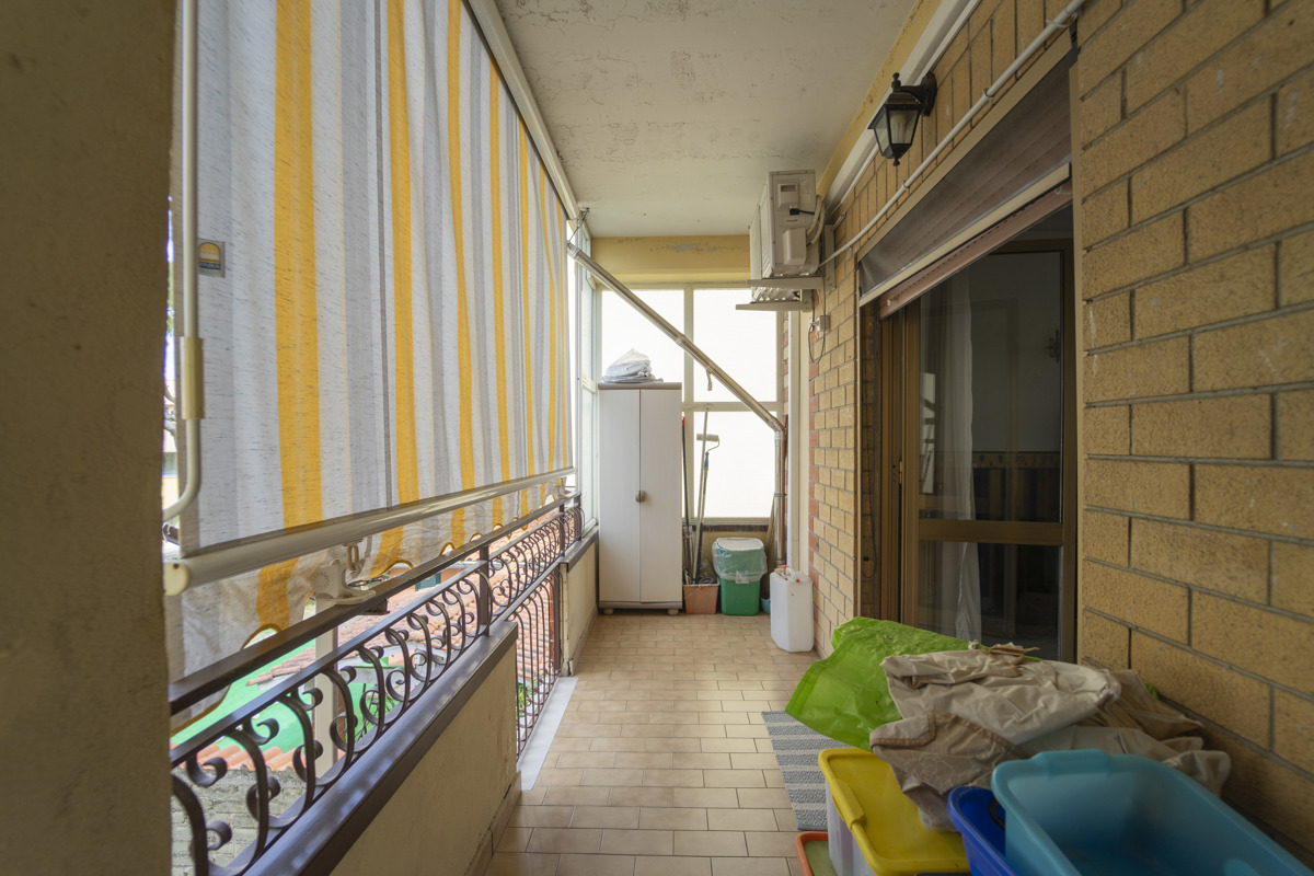 Foto 11 di 35 - Appartamento in vendita a Giugliano in Campania
