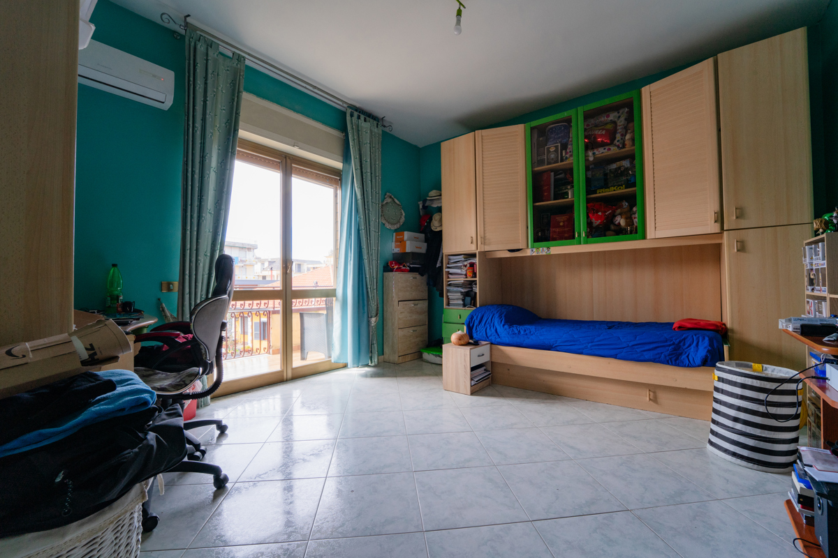 Foto 26 di 35 - Appartamento in vendita a Giugliano in Campania