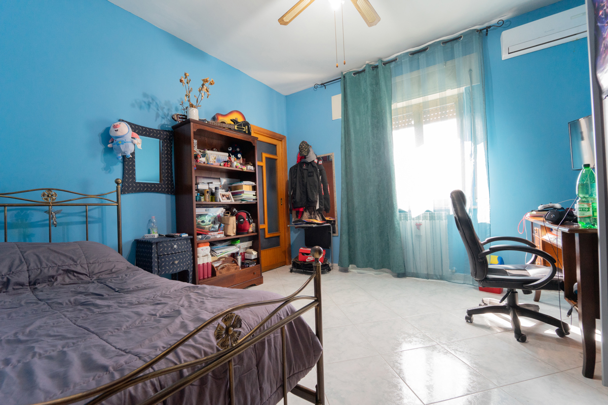 Foto 29 di 35 - Appartamento in vendita a Giugliano in Campania