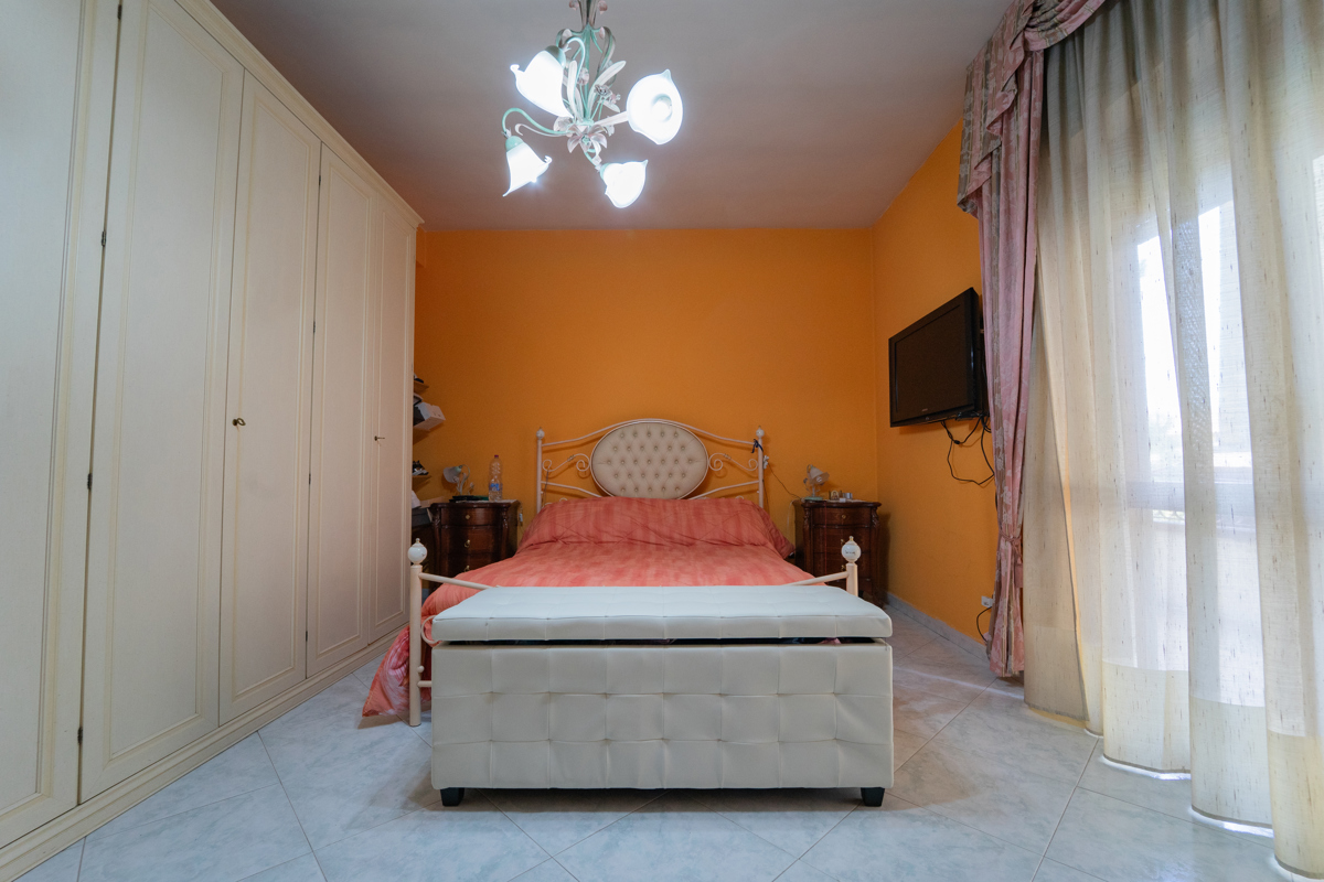 Foto 9 di 35 - Appartamento in vendita a Giugliano in Campania