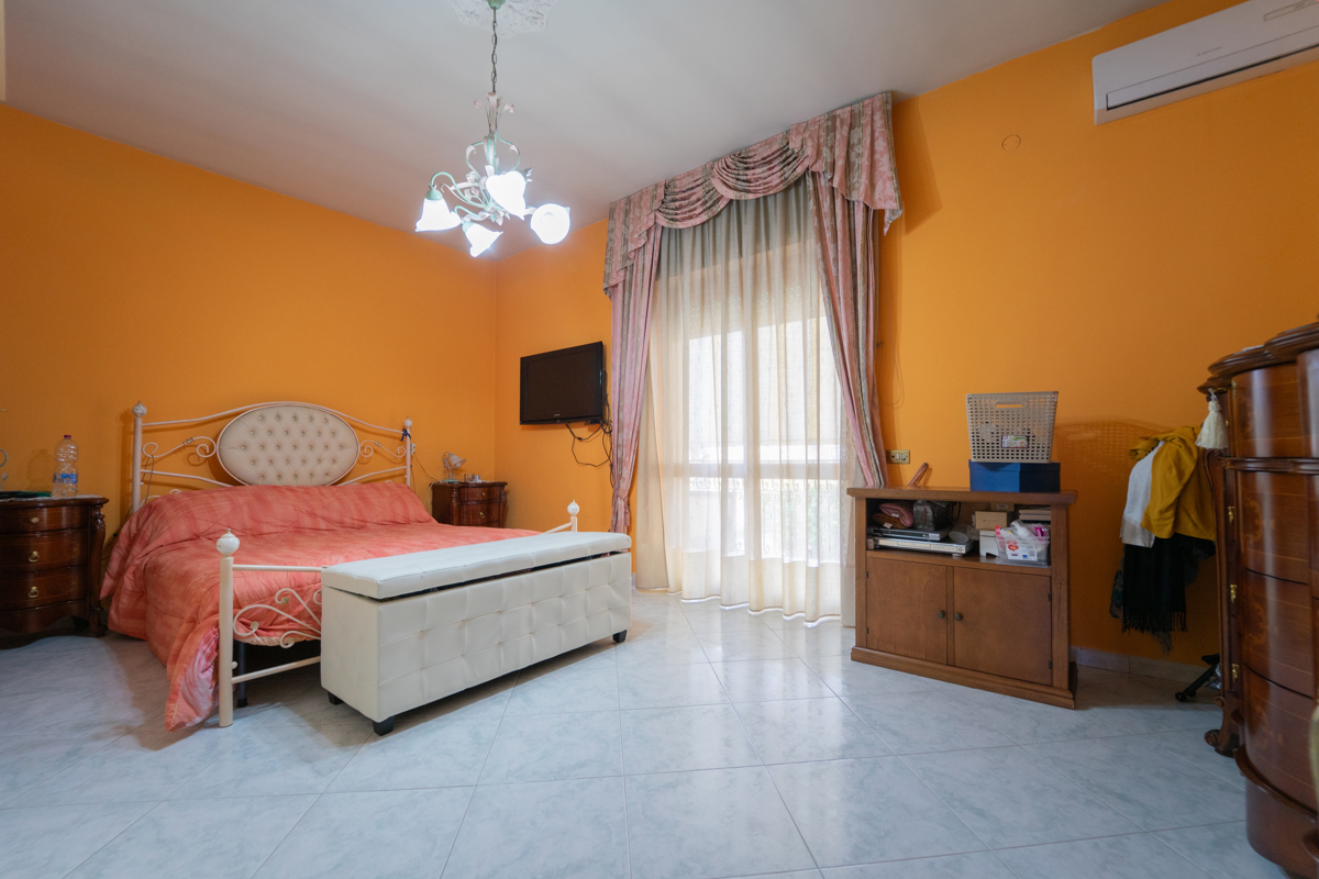 Foto 8 di 35 - Appartamento in vendita a Giugliano in Campania