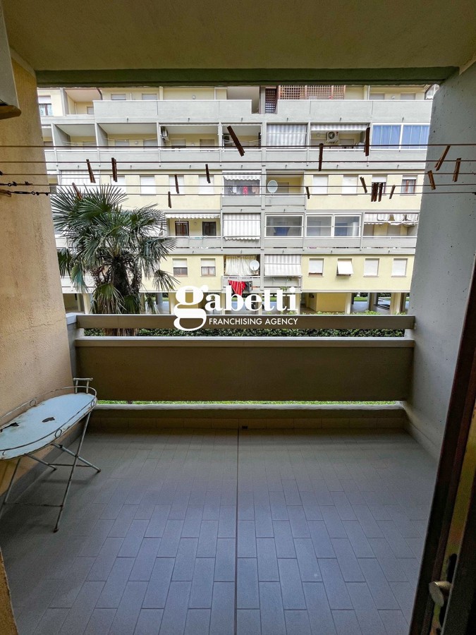 Foto 16 di 22 - Appartamento in vendita a Grosseto