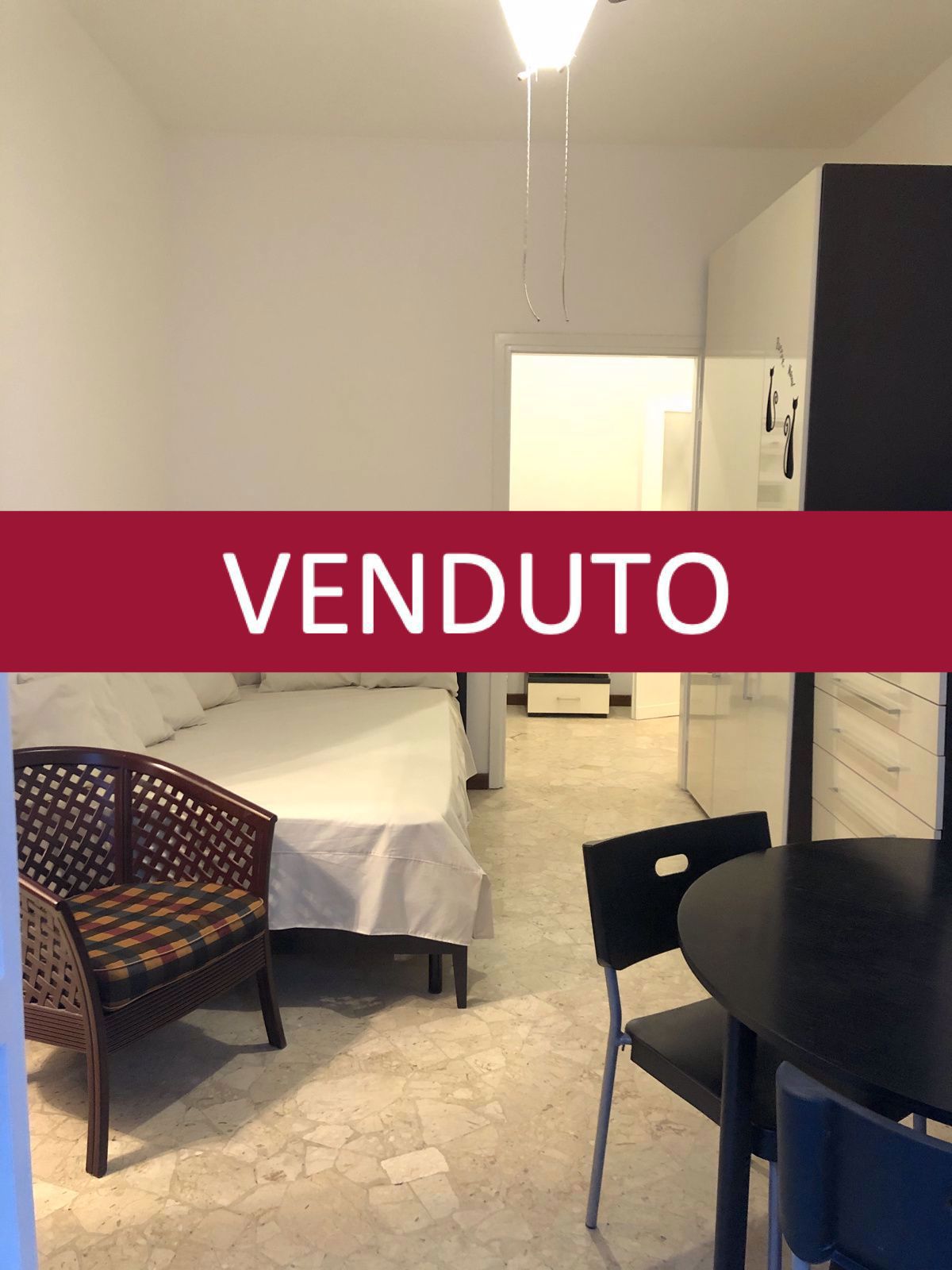 Vendita Monolocale Appartamento Milano via vigevano, 1 484810