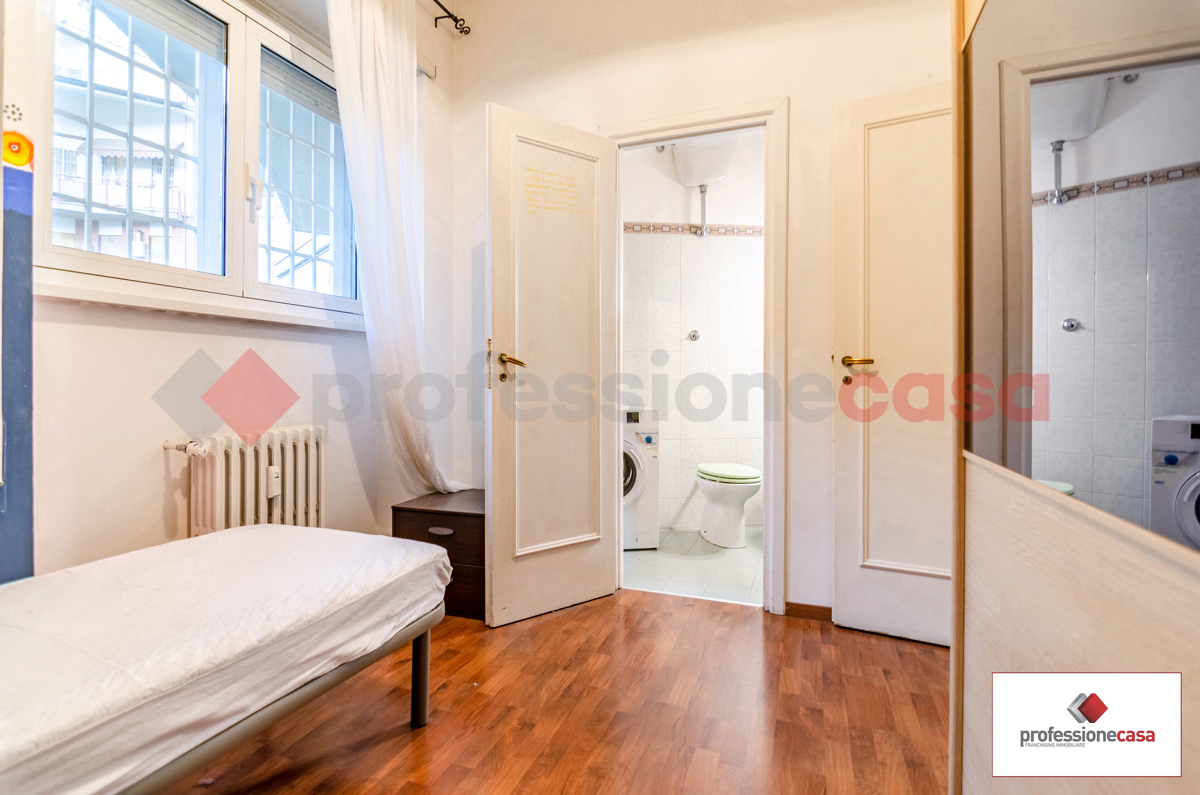Foto 16 di 23 - Appartamento in vendita a Roma
