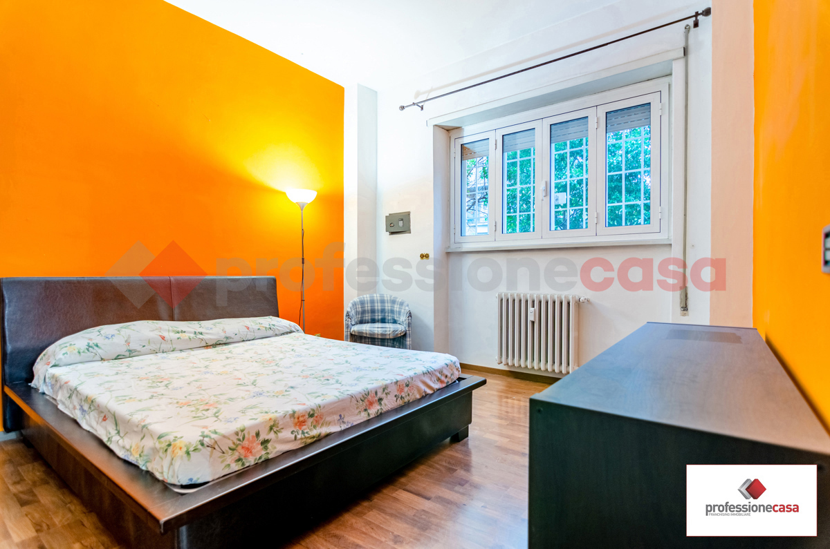 Foto 18 di 23 - Appartamento in vendita a Roma
