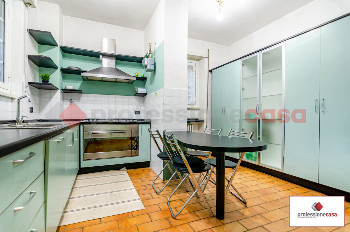 Foto 8 di 23 - Appartamento in vendita a Roma