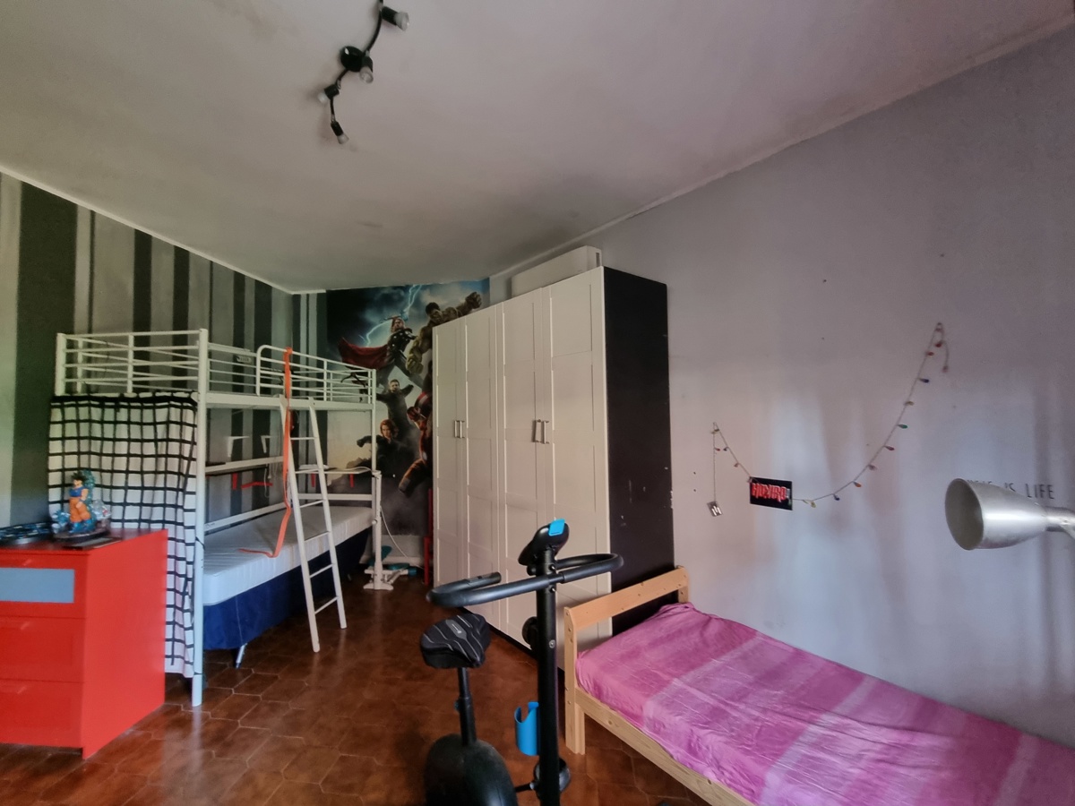 Foto 11 di 14 - Appartamento in vendita a Monte Porzio Catone