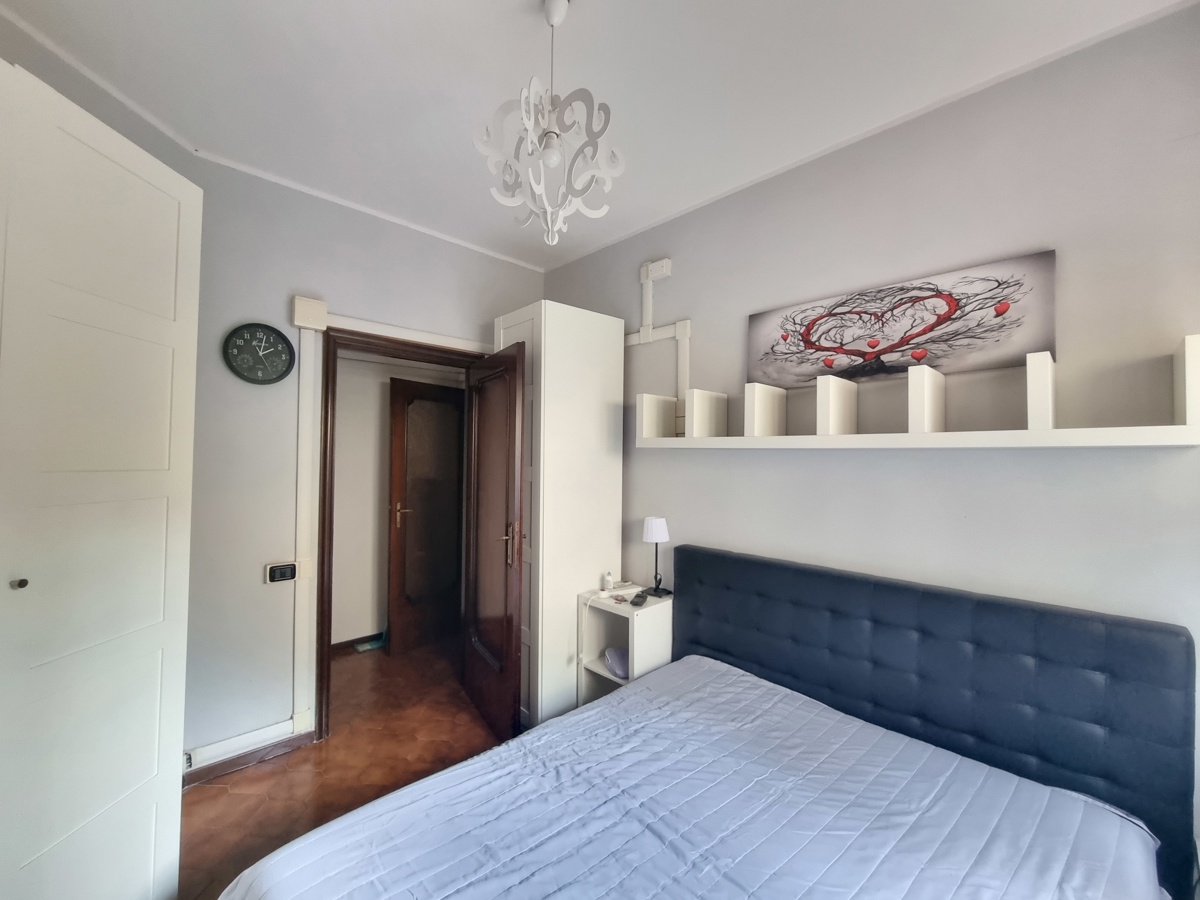 Foto 12 di 14 - Appartamento in vendita a Monte Porzio Catone