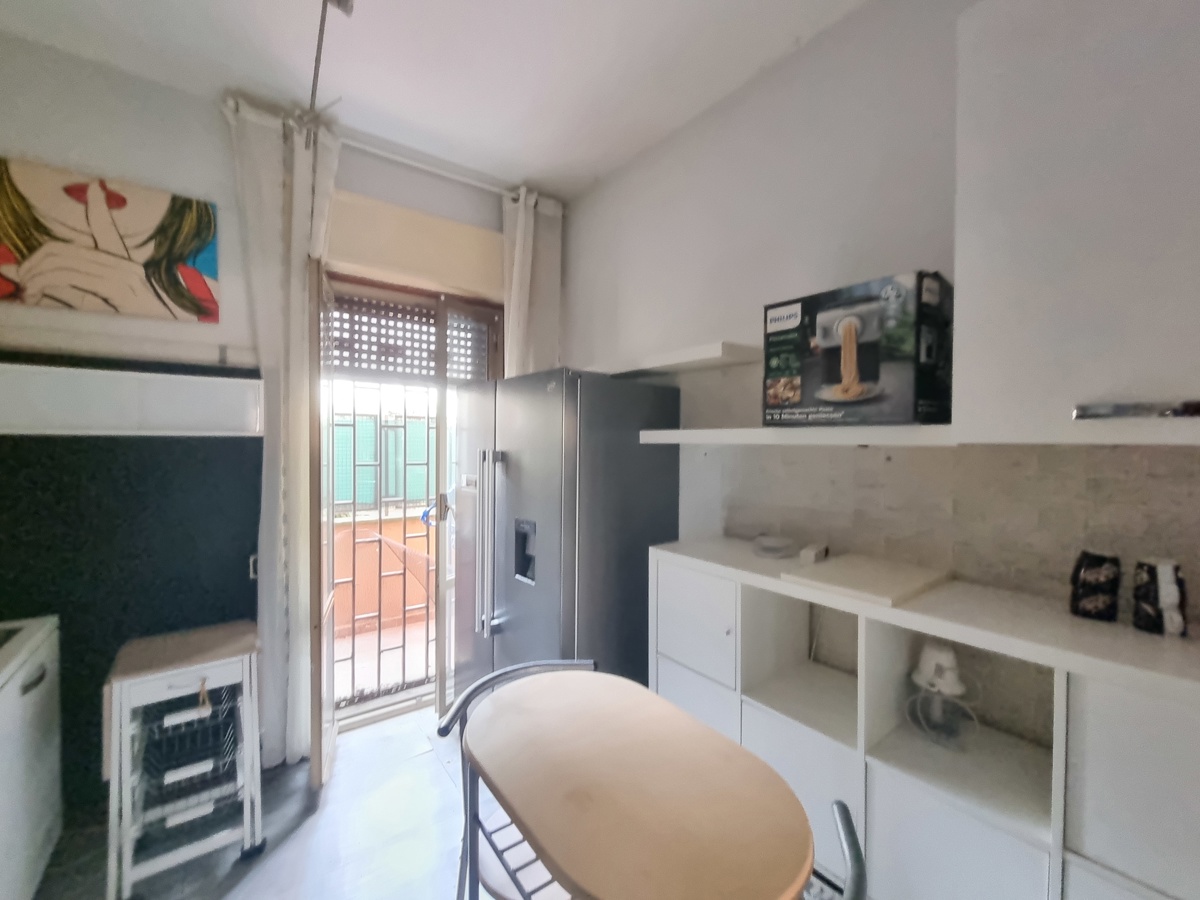 Foto 8 di 14 - Appartamento in vendita a Monte Porzio Catone