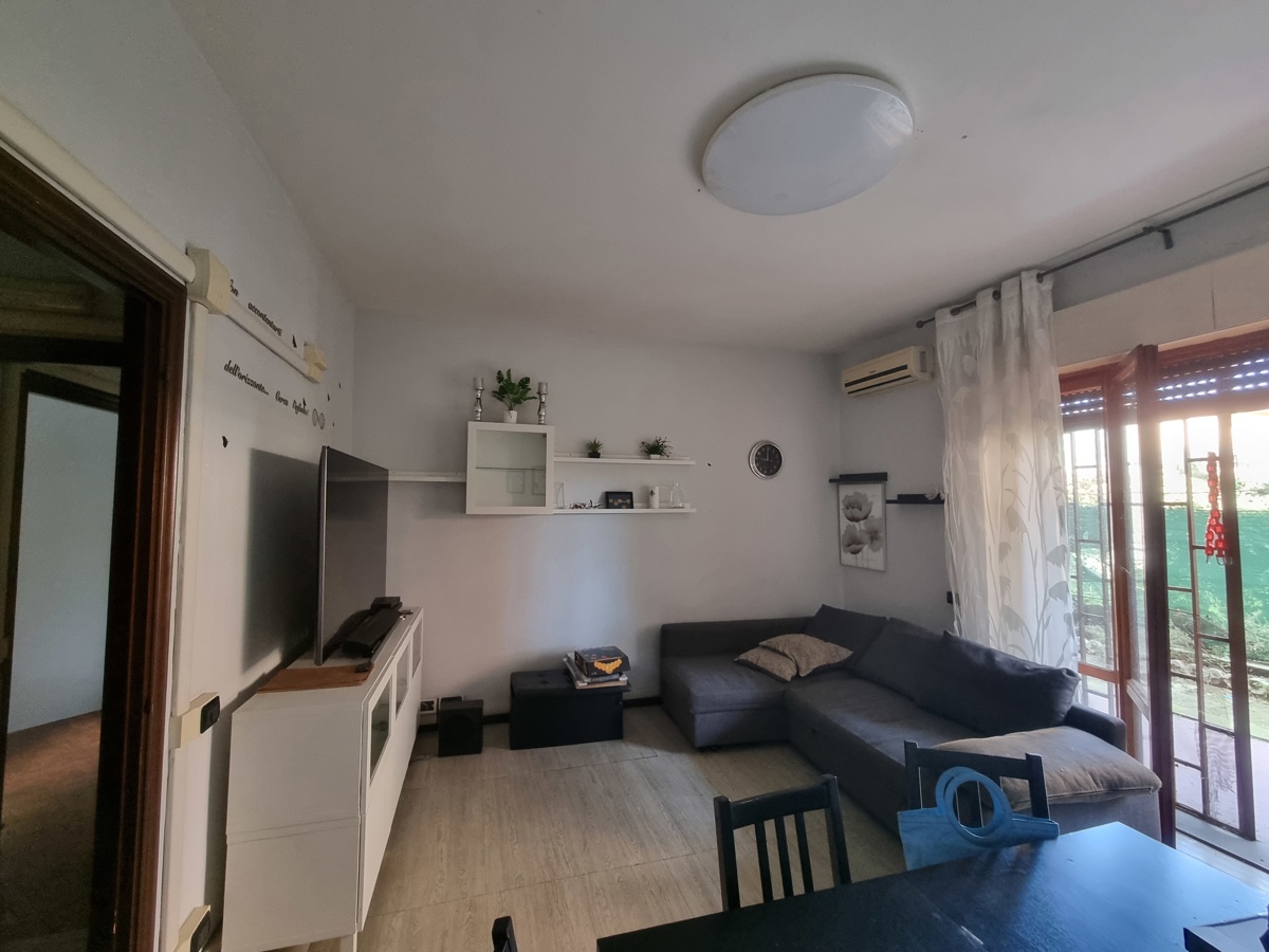 Foto 6 di 14 - Appartamento in vendita a Monte Porzio Catone