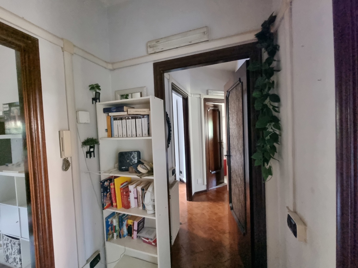 Foto 7 di 14 - Appartamento in vendita a Monte Porzio Catone