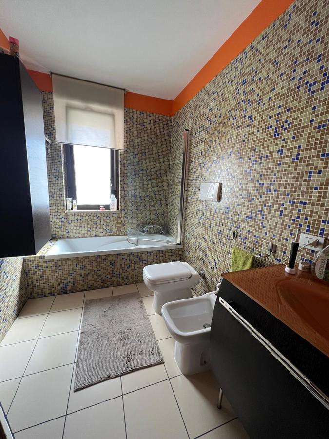 Foto 21 di 26 - Appartamento in vendita a Bari