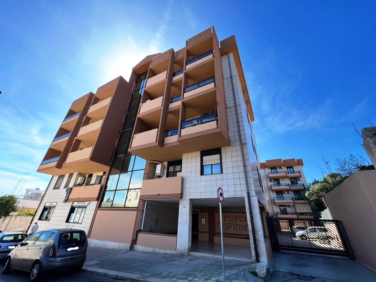Foto 1 di 26 - Appartamento in vendita a Bari