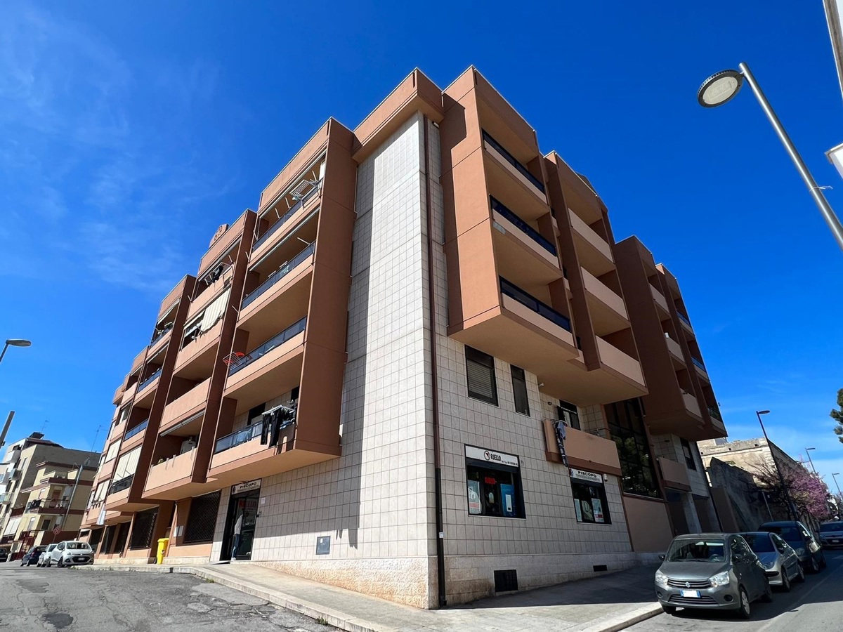 Foto 3 di 26 - Appartamento in vendita a Bari