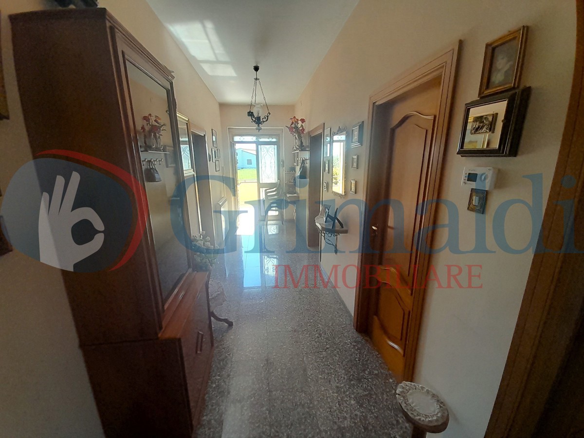 Foto 15 di 30 - Casa indipendente in vendita a Benevento