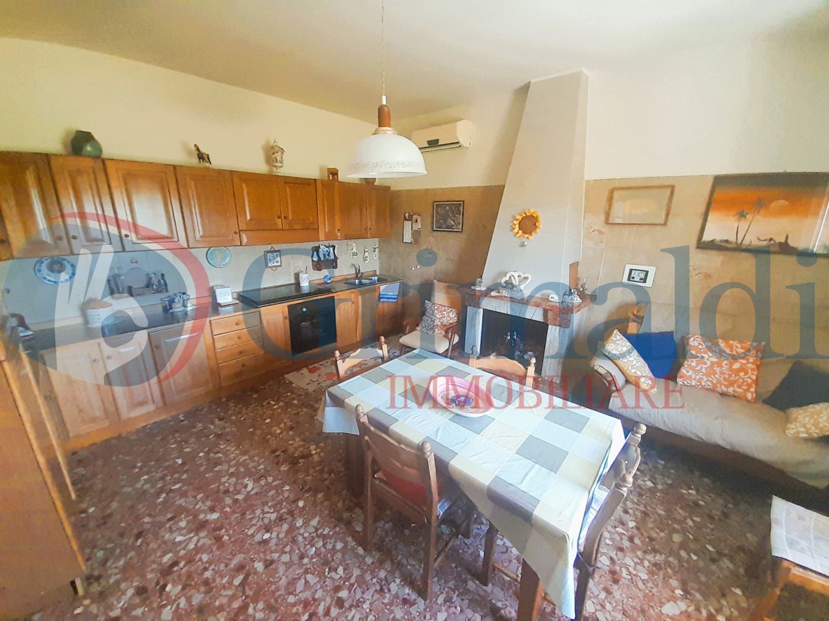 Foto 14 di 30 - Casa indipendente in vendita a Benevento