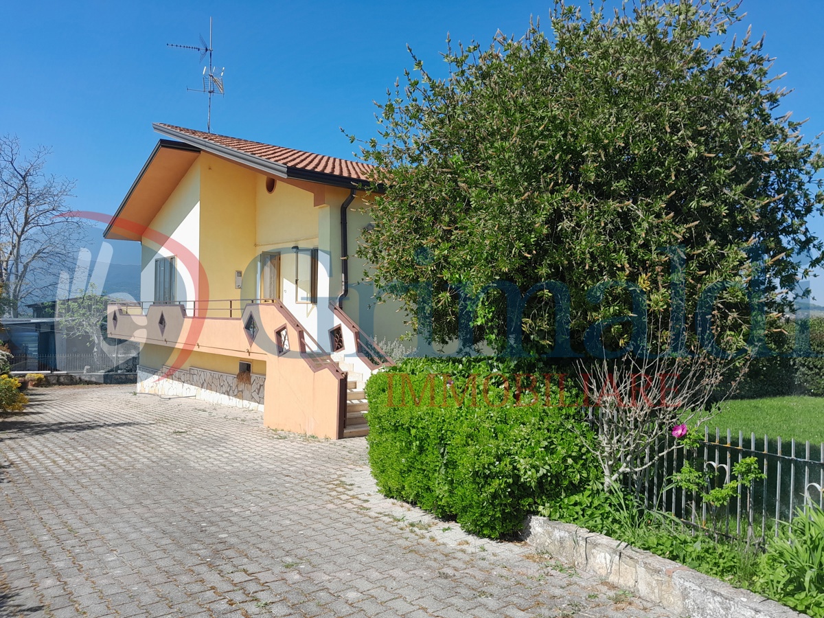 Foto 9 di 30 - Casa indipendente in vendita a Benevento